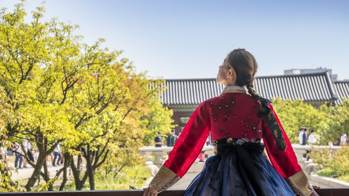Ubigi Travel Blog: Chuseok in South Korea