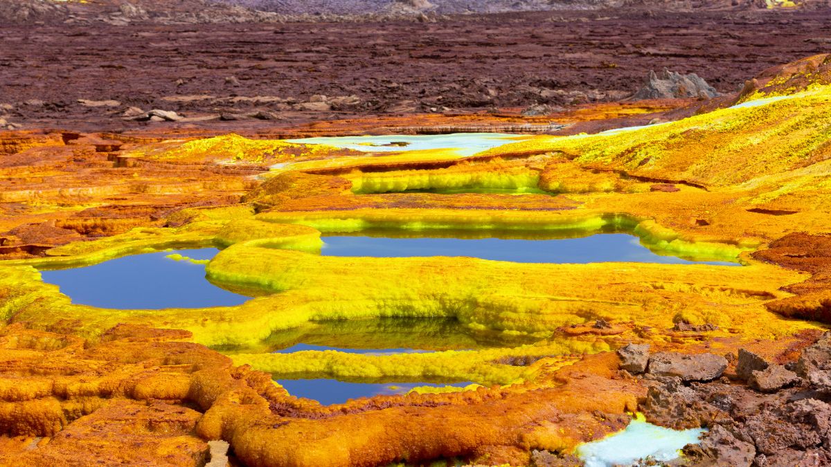 Ubigi Travel blog: Top Places & Attractions in Ethiopia