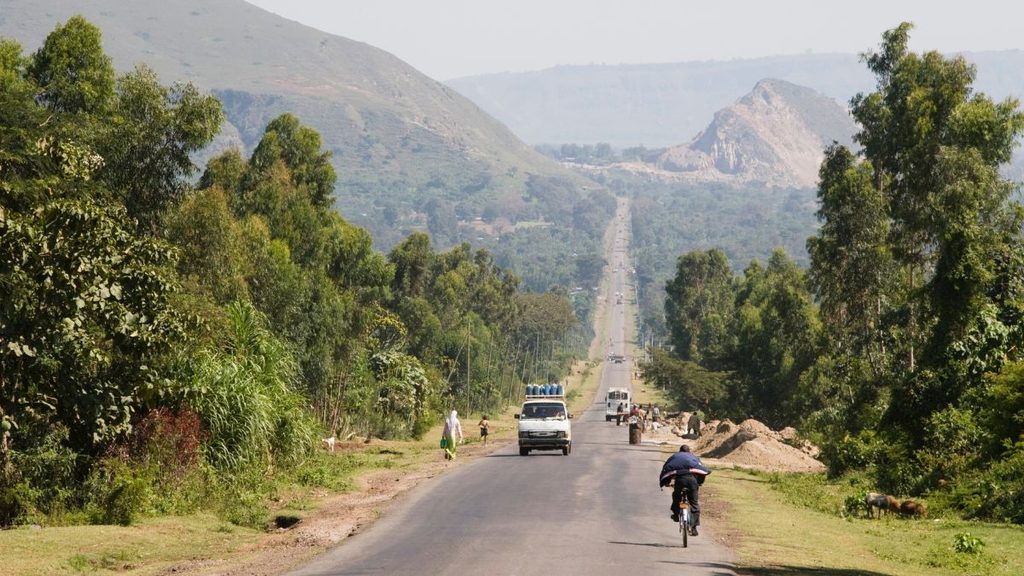 I migliori luoghi e attrazioni in Etiopia - Guida pratica: trasporti e sicurezza
