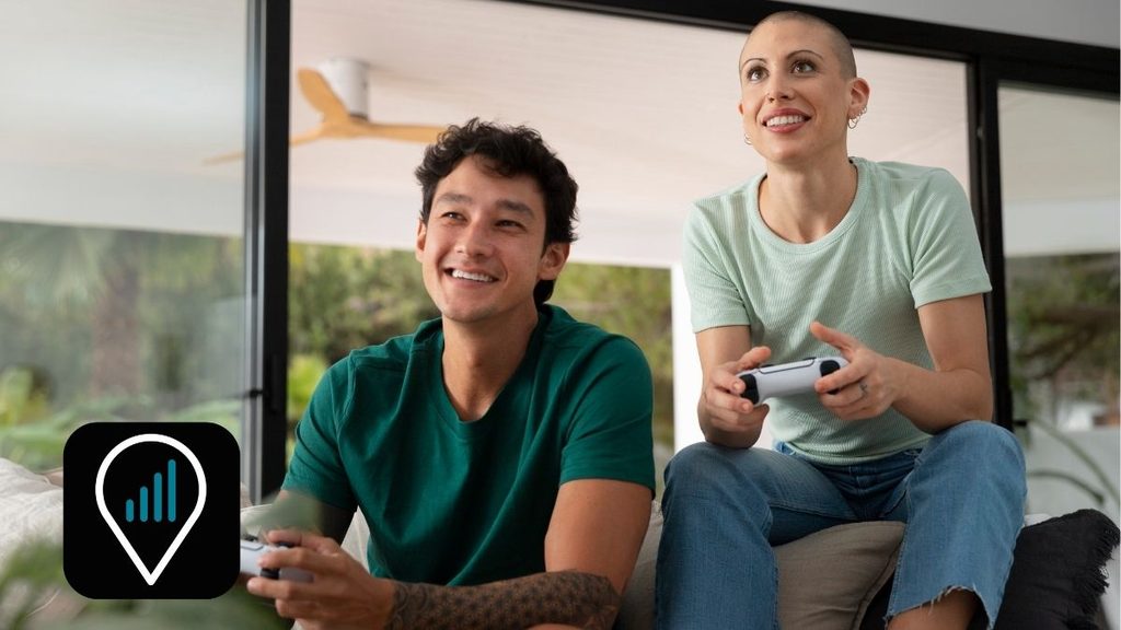 Plan Your Travel Connectivity with Ubigi eSIM for Gaming