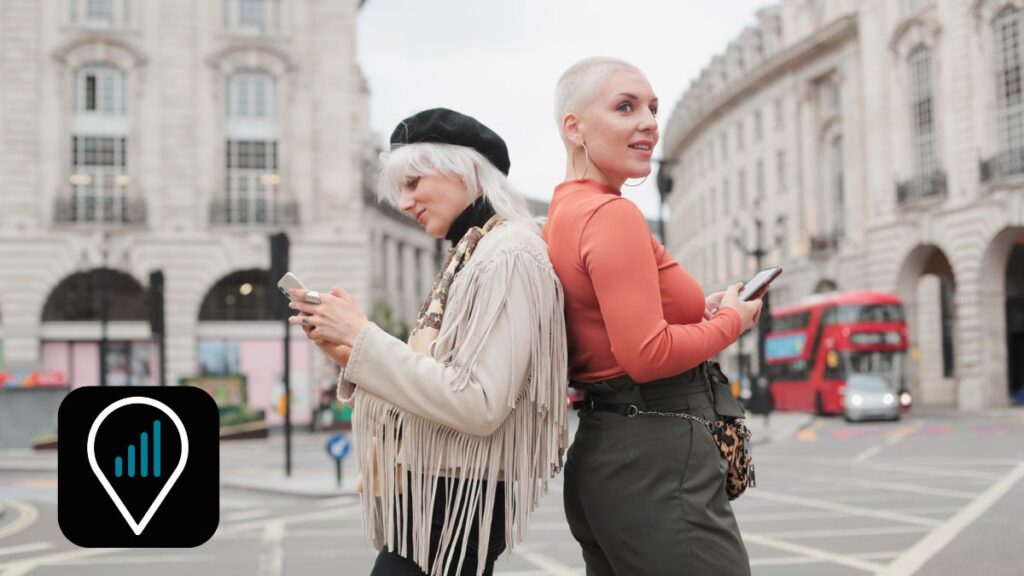 Twoja łączność podczas London Fashion Week dzięki eSIM od Ubigi