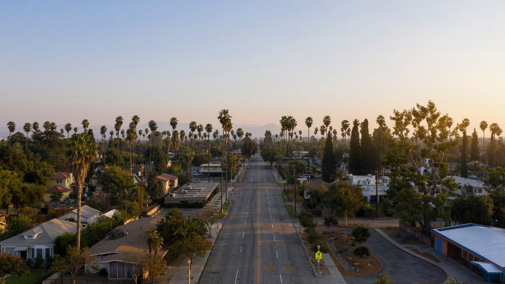 Enjoy the Weather in California and the Pacific