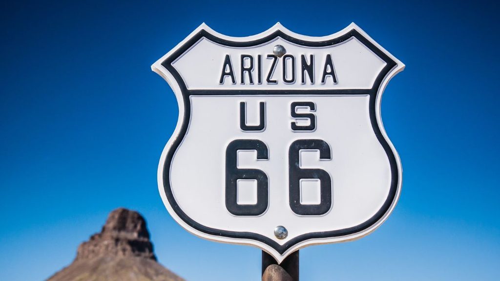 Route 66 Road Trip Guide - What Is Route 66?