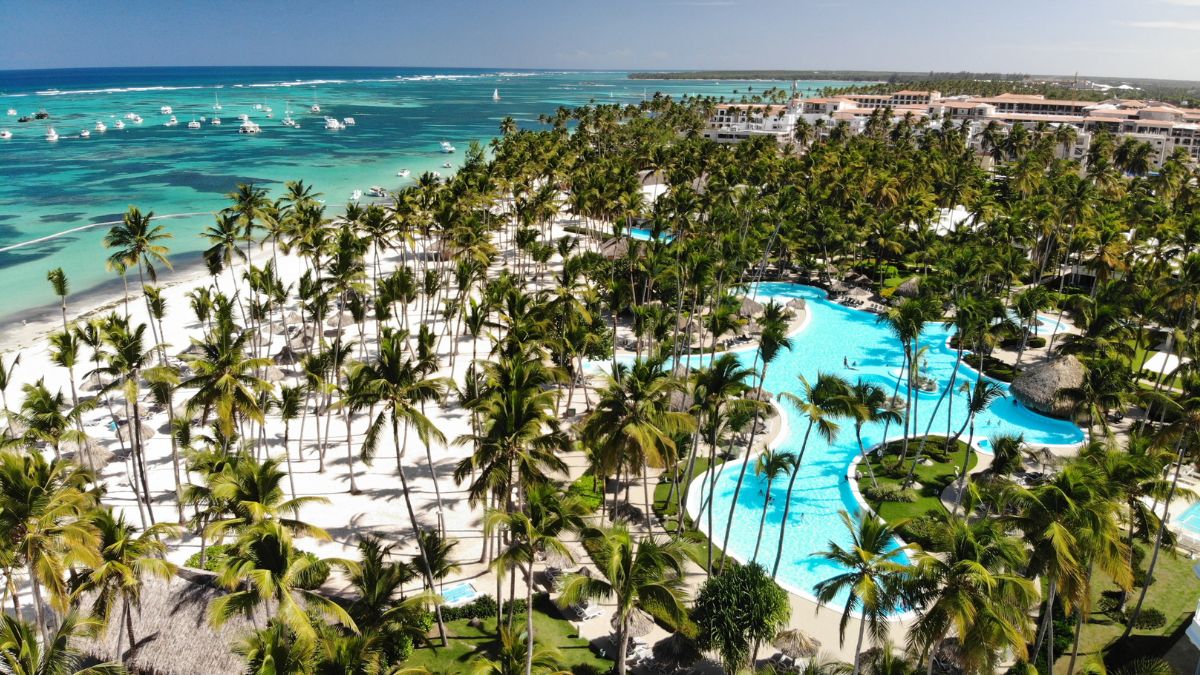 Ubigi Travel blog: Things to Do in Punta Cana