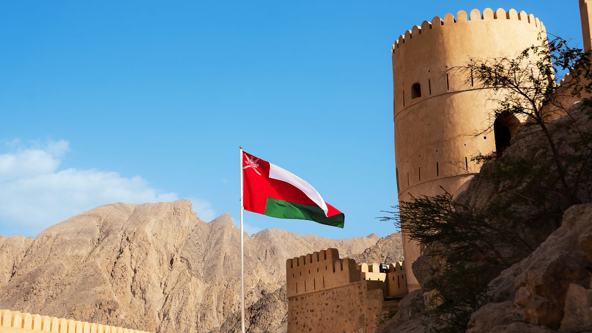 Ubigi Travel Blog: Ultimate Travel Itinerary for Oman
