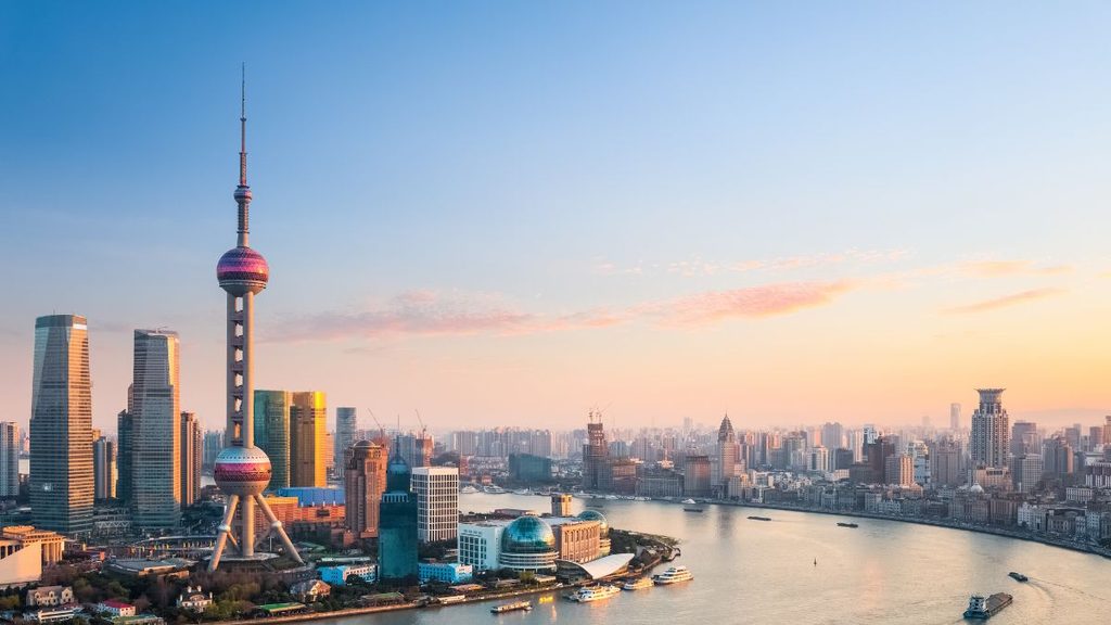 Best Cities for Fencing Travel - Why Shanghai is a Fencing Highlight