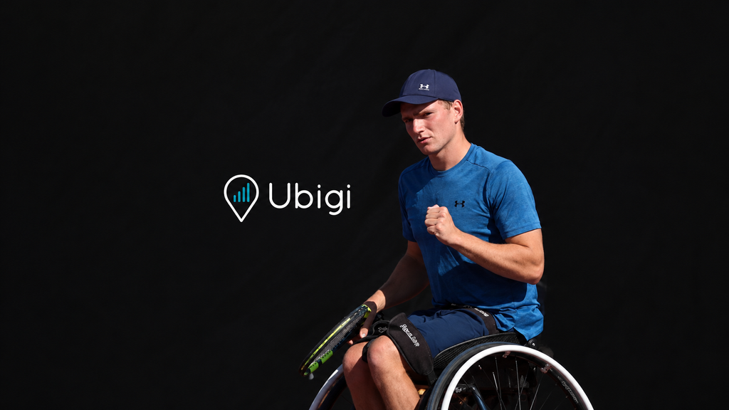Wheelchair Tennis Travel: Andrew Penney Destinations - What Makes a Destination Suitable for Wheelchair Tennis?