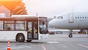 Ubigi Travel Blog - Airport Parking Guide: Cheap and Convenient Parking