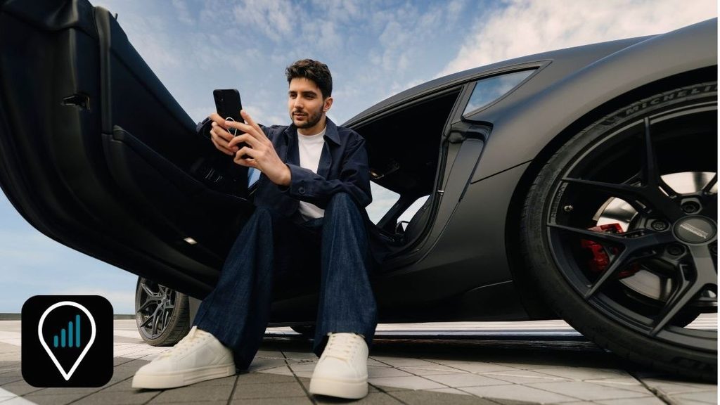 Organizza le tue connessioni durante i tuoi viaggi con l'eSIM Ubigi