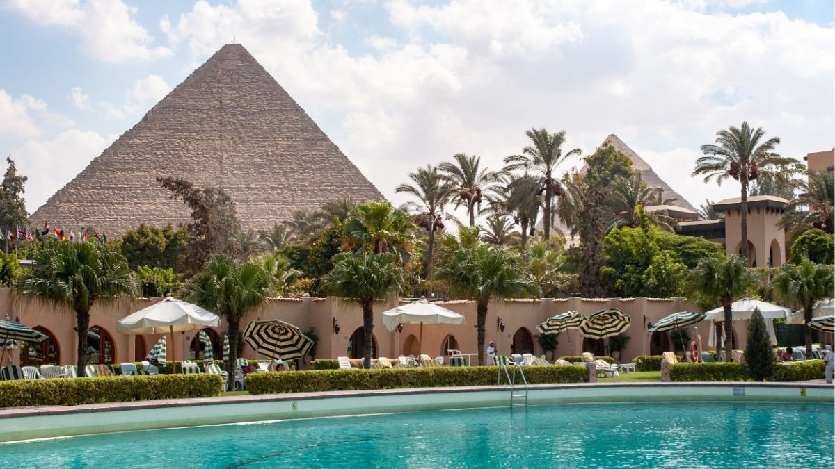 Ubigi Travel Blog - Best Hotels in Cairo, Egypt: Where to Stay for Every Budget