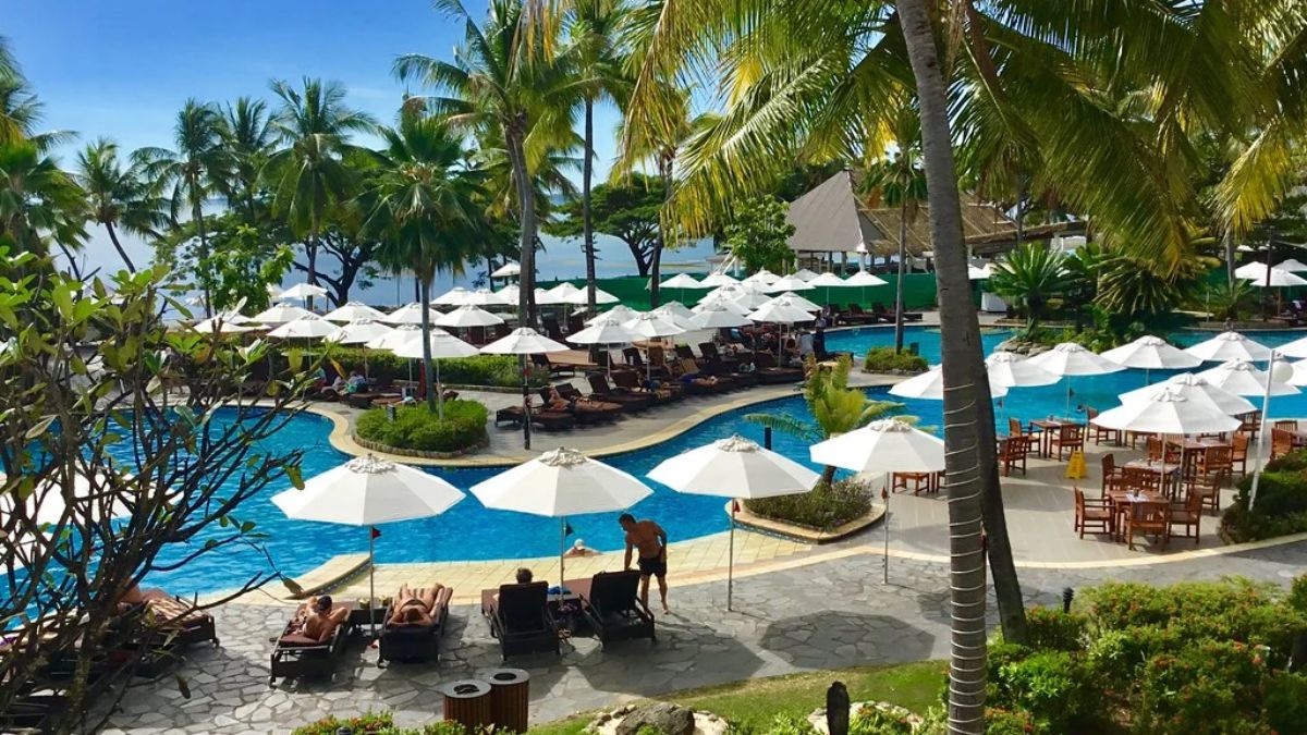 Ubigi Travel Blog - Best Hotels in Fiji: Hilton Resorts and Where to Stay