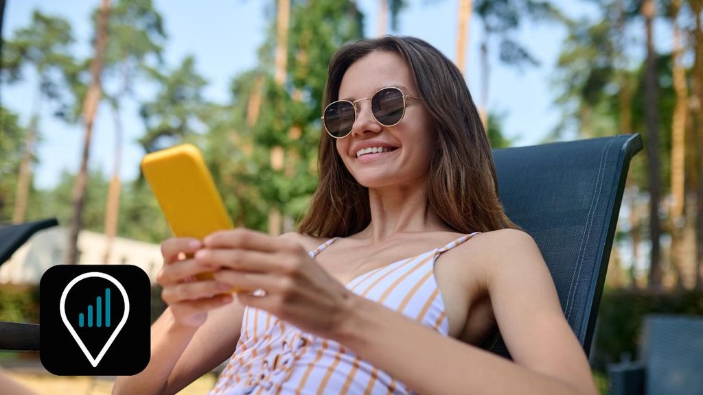 Organize sua conexão à Internet durante sua estadia na Jamaica com o eSIM da Ubigi
