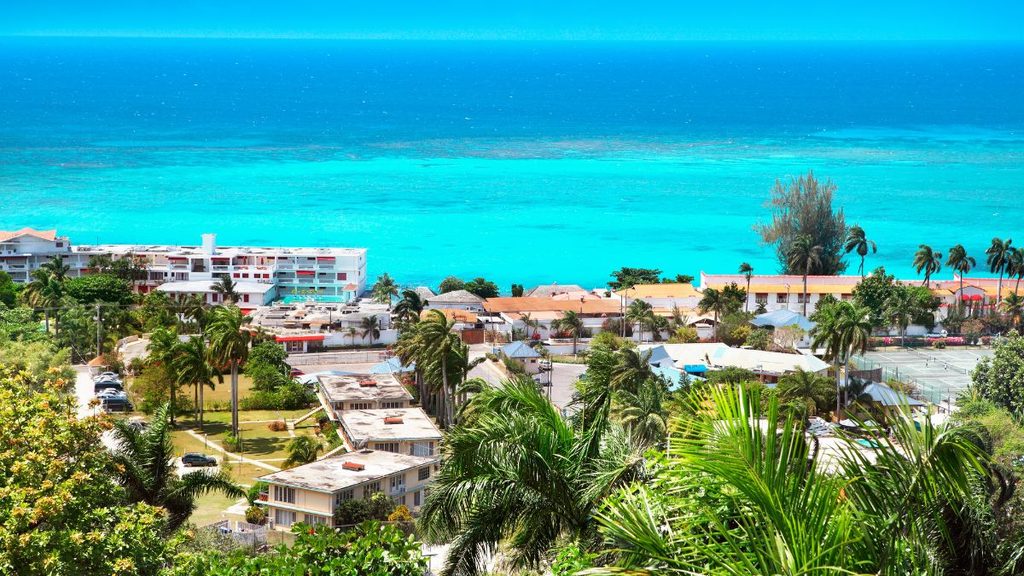 A melhor época para visitar a Jamaica