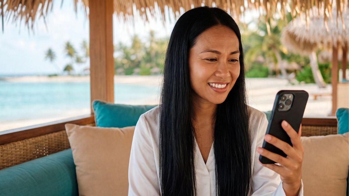 Ubigi Travel Blog - Best eSIM for Caribbean travel: top providers compared