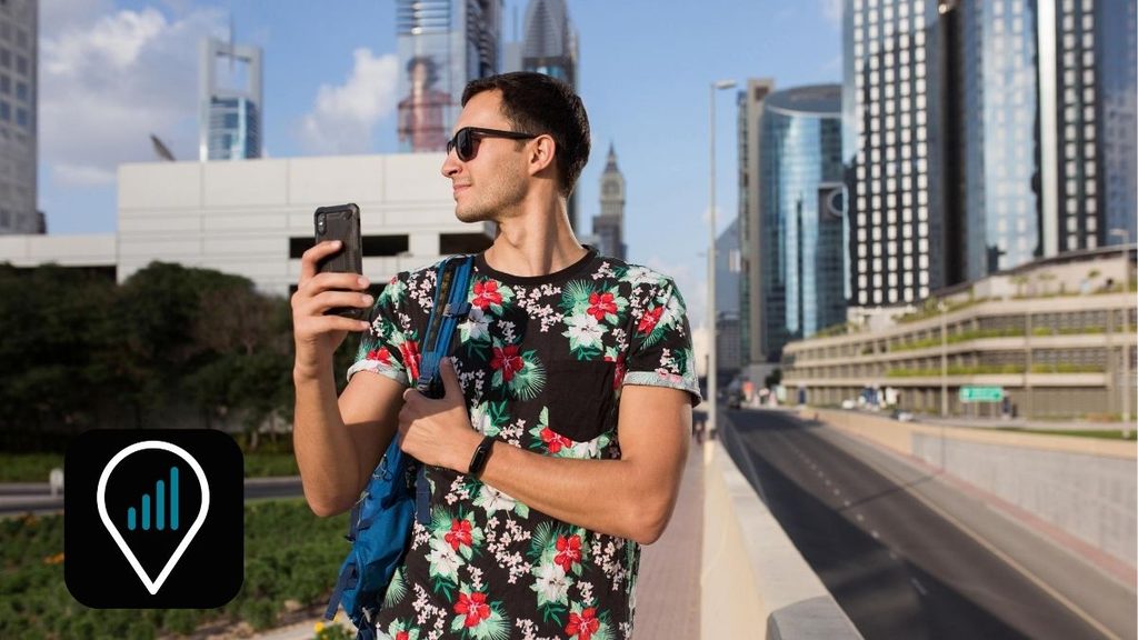 Ubigi: un fornitore di servizi pensato per i viaggiatori internazionali