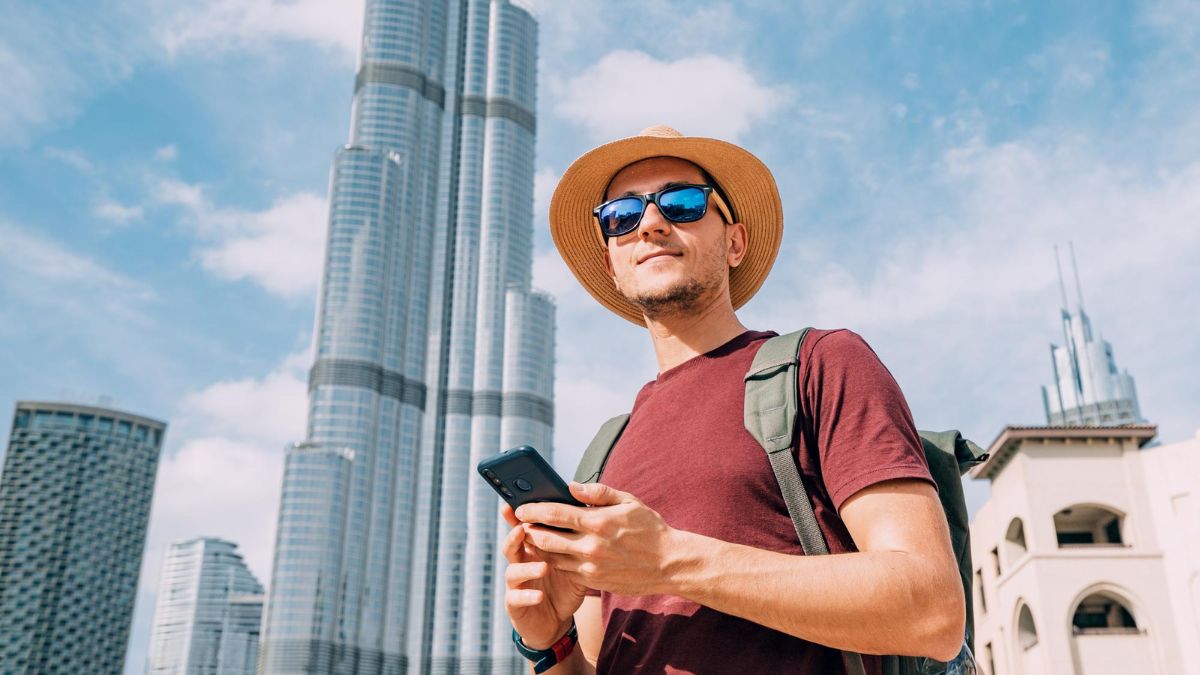 Best eSIM for UAE: compare plans, prices & providers