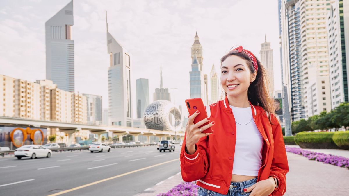 Best eSIM for UAE: compare plans, prices & providers