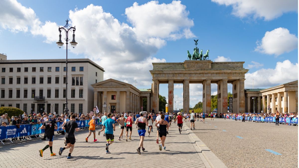 Ubigi Travel Blog: Biggest Marathons in the World