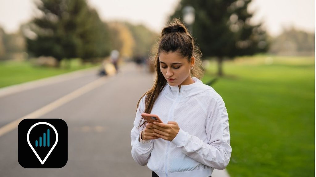 Blijf in het buitenland verbonden met de eSIM-databundels van Ubigi