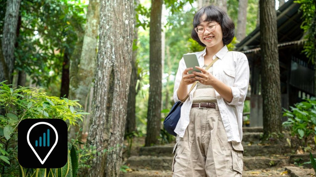 Ubigi eSIMで、世界中の移動時の通信環境を計画しましょう
