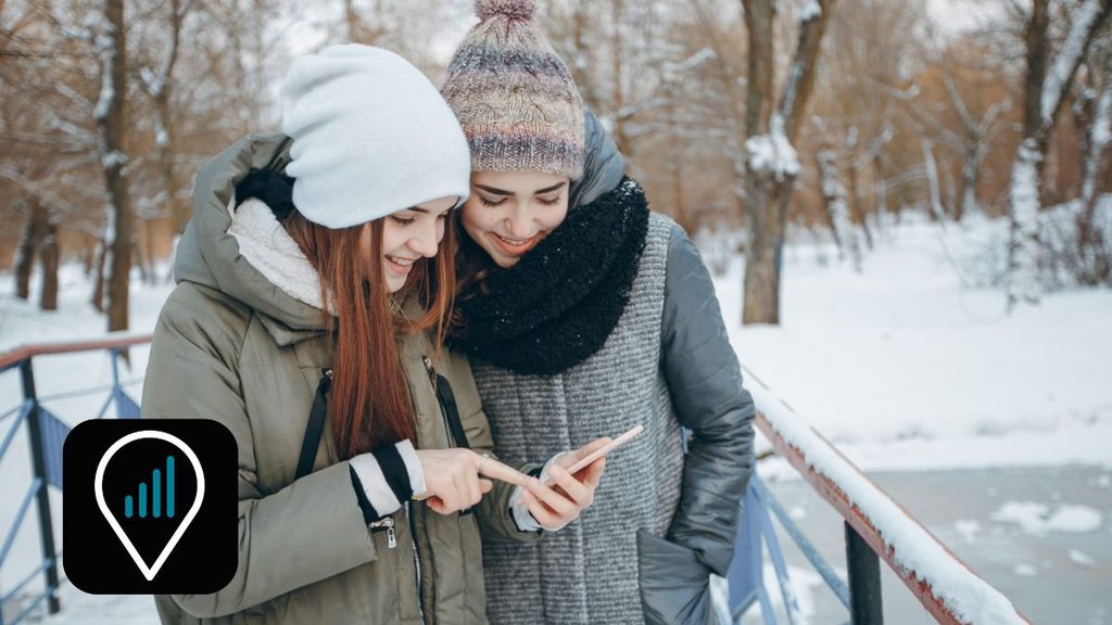 Organiza tu conexión a Internet durante tu viaje a Finlandia con la eSIM de Ubigi