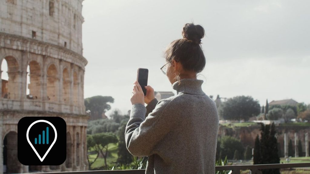 イタリアでシームレスな移動体験をお楽しみください