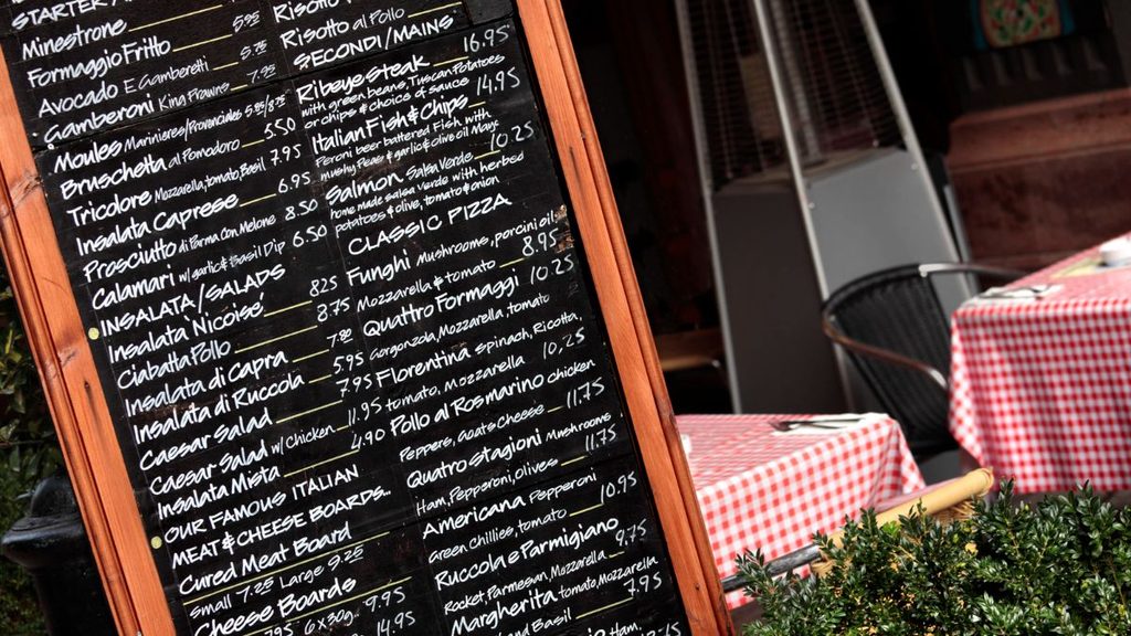 Restaurants met uitzicht op het Colosseum – Gids om toeristenvallen te herkennen