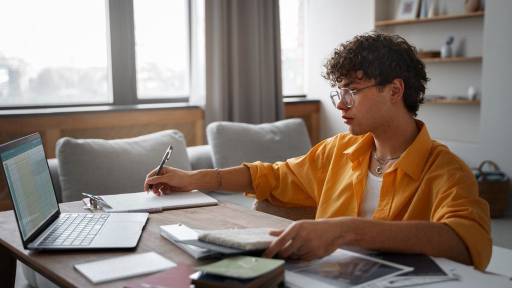 Étapes à suivre pour obtenir un financement pour étudier à l'étranger
