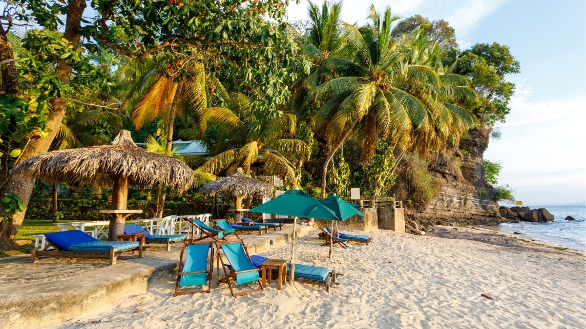 Ubigi Travel Blog - Travel advice for Madagascar: What you need to know before you go
