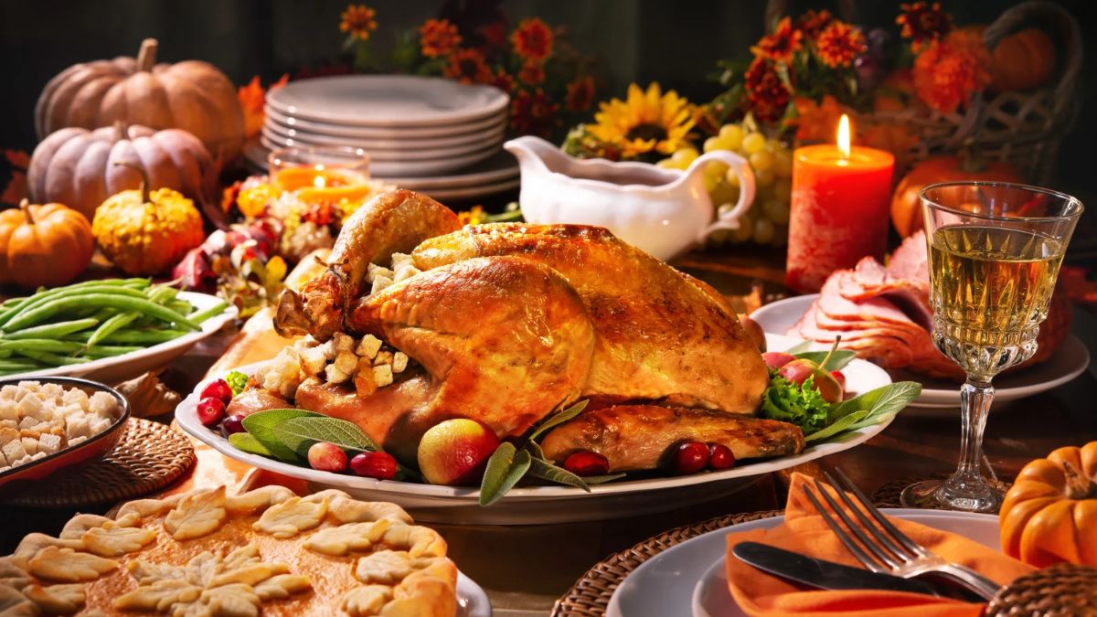 Ubigi Travel Blog: When Is Thanksgiving in the USA?